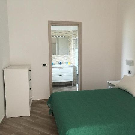 La Finestra Sul Giardino Appartement Ischia Buitenkant foto