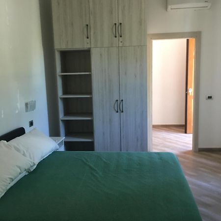 La Finestra Sul Giardino Appartement Ischia Buitenkant foto